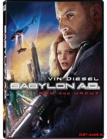  .. / Babylon A.D. (2008) BDRip 720p