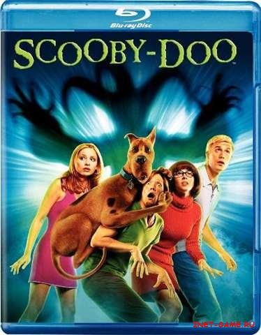 - / Scooby-Doo (2002) BDRip 720p