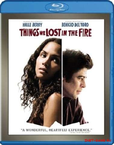 ,    / Things We Lost in the Fire (2007) BDRip 720p