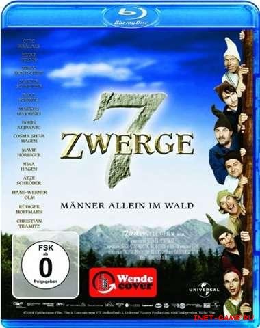 7  / 7 Zwerge (2004) BDRip 720p