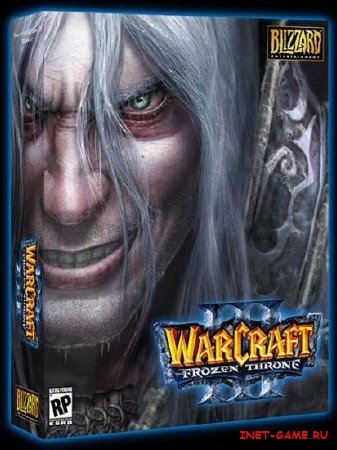 WarCraft 3 TFT v.1.24c Dota Edition (2009/Repack/PC/RUS)