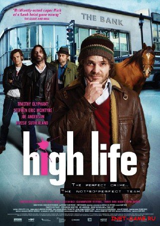    / High Life (2009/DVDRip/700M)