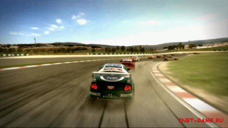 Superstars V8 Racing (2010/RUS/ /1.82 GB)