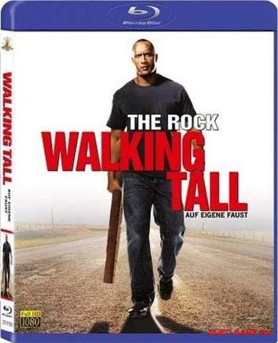   / Walking Tall (2004) BDRip 720p