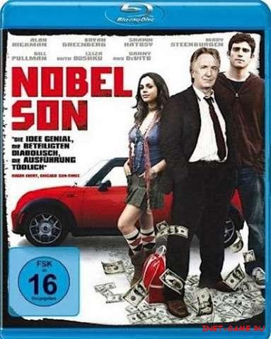    / Nobel Son (2007) BDRip 720p