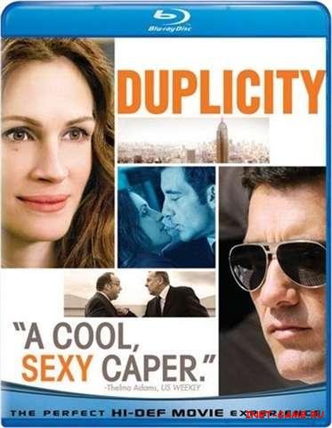   / Duplicity (2009) BDRip 720p