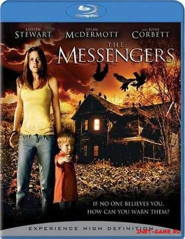  / The Messengers (2007) BDRip 1080p