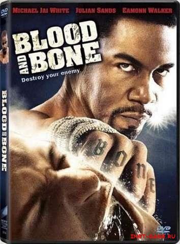    / Blood and Bone (2009) BDRip 720p