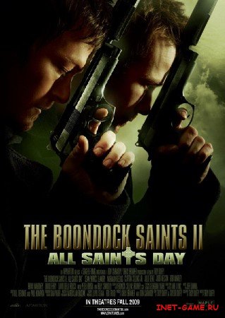    2:    / The Boondock Saints II: All Saints Day (2009/Scr/700MB)