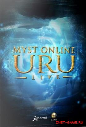Myst Online: Uru Live (2010/ENG/MULTI5)