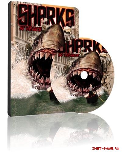    / Shark in Venice (2008) DVDRip