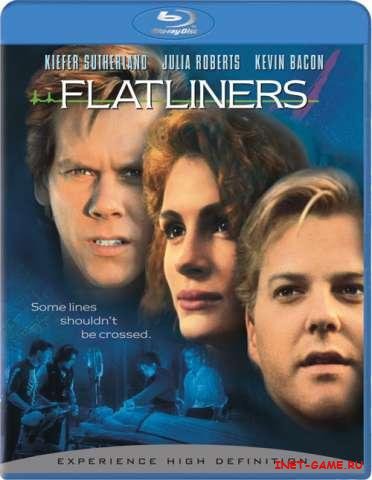  / Flatliners (1990) BDRip 720p