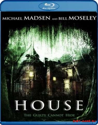  / House (2008) BDRip 720p