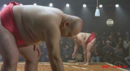    / A Matter of Size (DVDRip/2009)