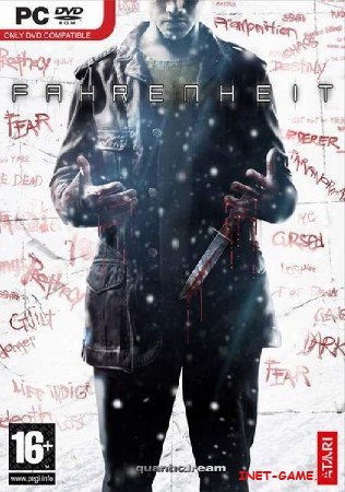 Fahrenheit (2010/REPACK)