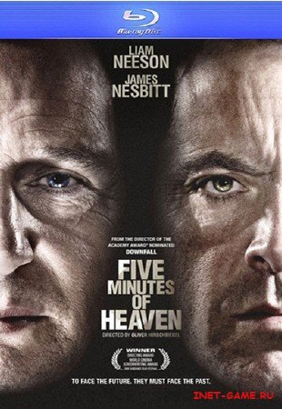    / Five Minutes of Heaven (2009/HDRip/700MB)