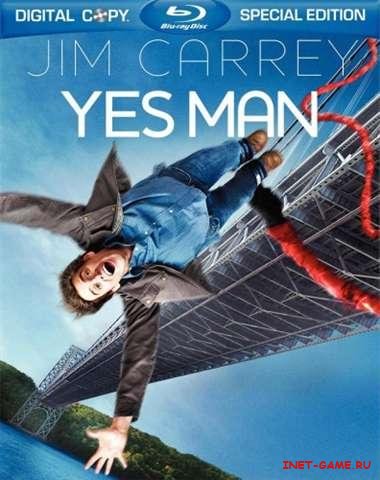    / Yes Man (2008) BDRip 720p