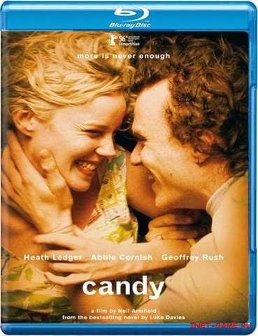  / Candy (2006) BDRip 720p