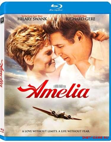  / Amelia (2009) BDRip 720p