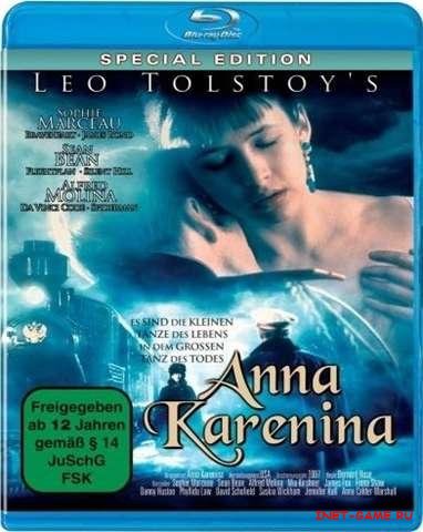  / Anna Karenina (1997) BDRip 720p