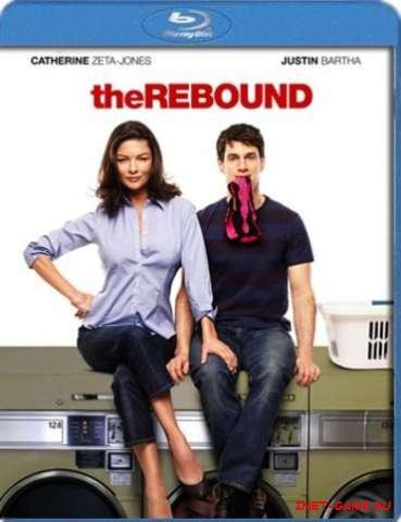    / The Rebound (2009) BDRip 720p