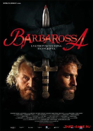  / Barbarossa (2009/DVDRip/1400MB)