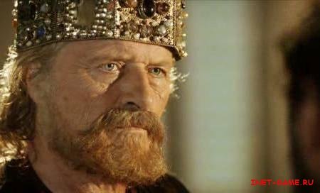  / Barbarossa (2009) DVDRip