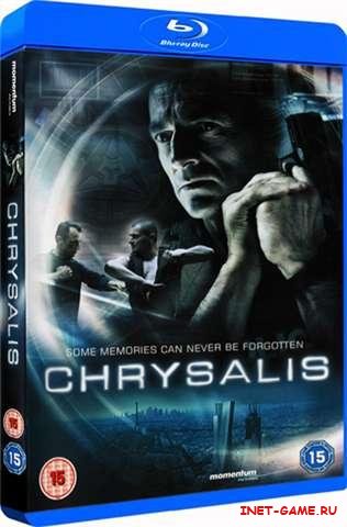  / Chrysalis (2007) BDRip 720p