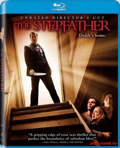  / The Stepfather (UNRATED) (2009) BDRip 720p