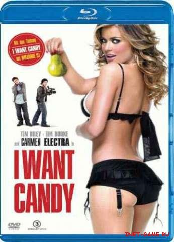    / I Want Candy (2007) BDRip 1080p