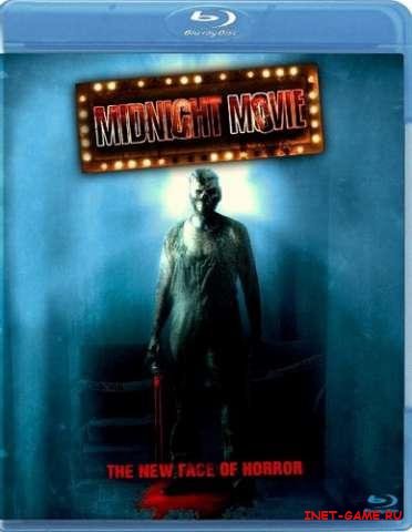   / Midnight Movie (2008) BDRip 720p