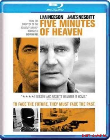    / Five Minutes of Heaven (2009) BDRip 720