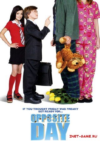   / Opposite Day (2009/DVDRip/700MB)