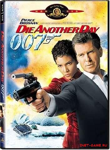 ,    / Die Another Day (2002) BDRip 1080p