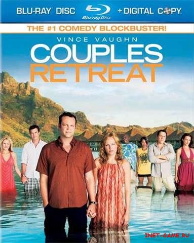      / Couples Retreat (2009) BDRip 720p