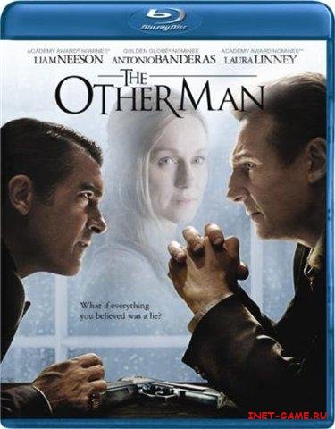   / The Other Man (2008) BDRip 720p