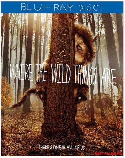 ,    / Where the Wild Things Are (2009) BDRip 720p