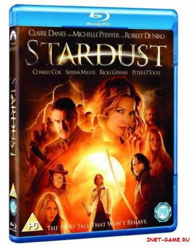   / Stardust (2007) BDRip 720p