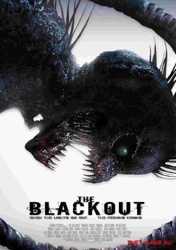  / The Blackout (2009) DVDRip