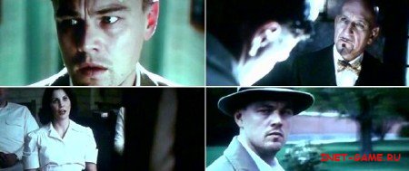   / Shutter Island (2010/CAMRip/1400MB/700MB)