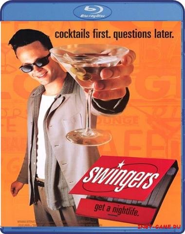  / Swingers (1996) BDRip 720p