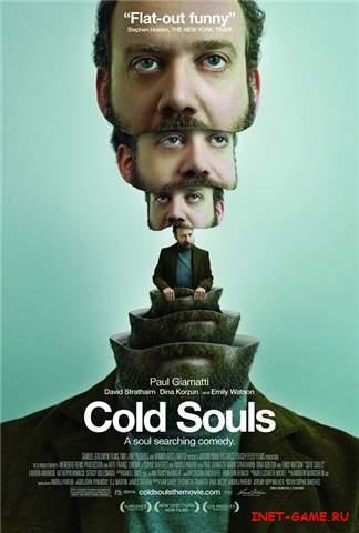   / Cold Souls (2009) BDRip 720p