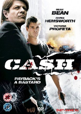    / Ca$h / Cash (2010/HDRip/1400 MB)