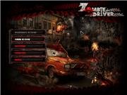 Zombie Driver (2010/RUS/) [RePack]