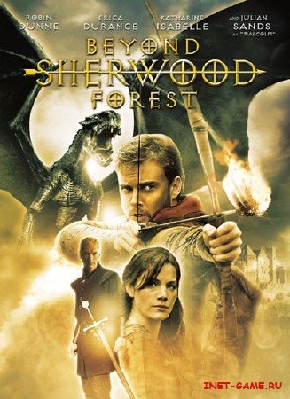     / Beyond Sherwood Forest (2009/DVDRip)