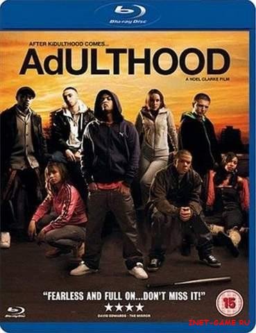  2 / Adulthood (2008) BDRip 1080p