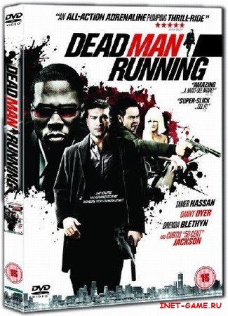    / Dead Man Running (2009/DVDRip/1400Mb)