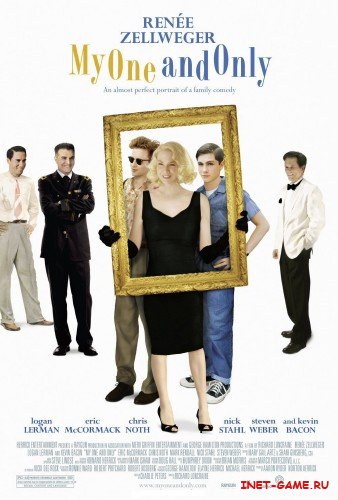   / My One and Only (2009) DVDRip