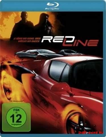   / Redline (2007) BDRip 720p