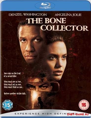   / The Bone Collector (1999) BDRip 1080p